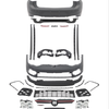 Golf 8 GTI Body Kit