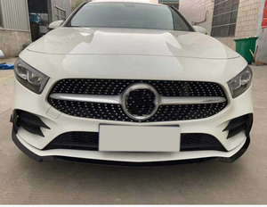 A Class W177 Aero Kit Amg Line (2019-2023)