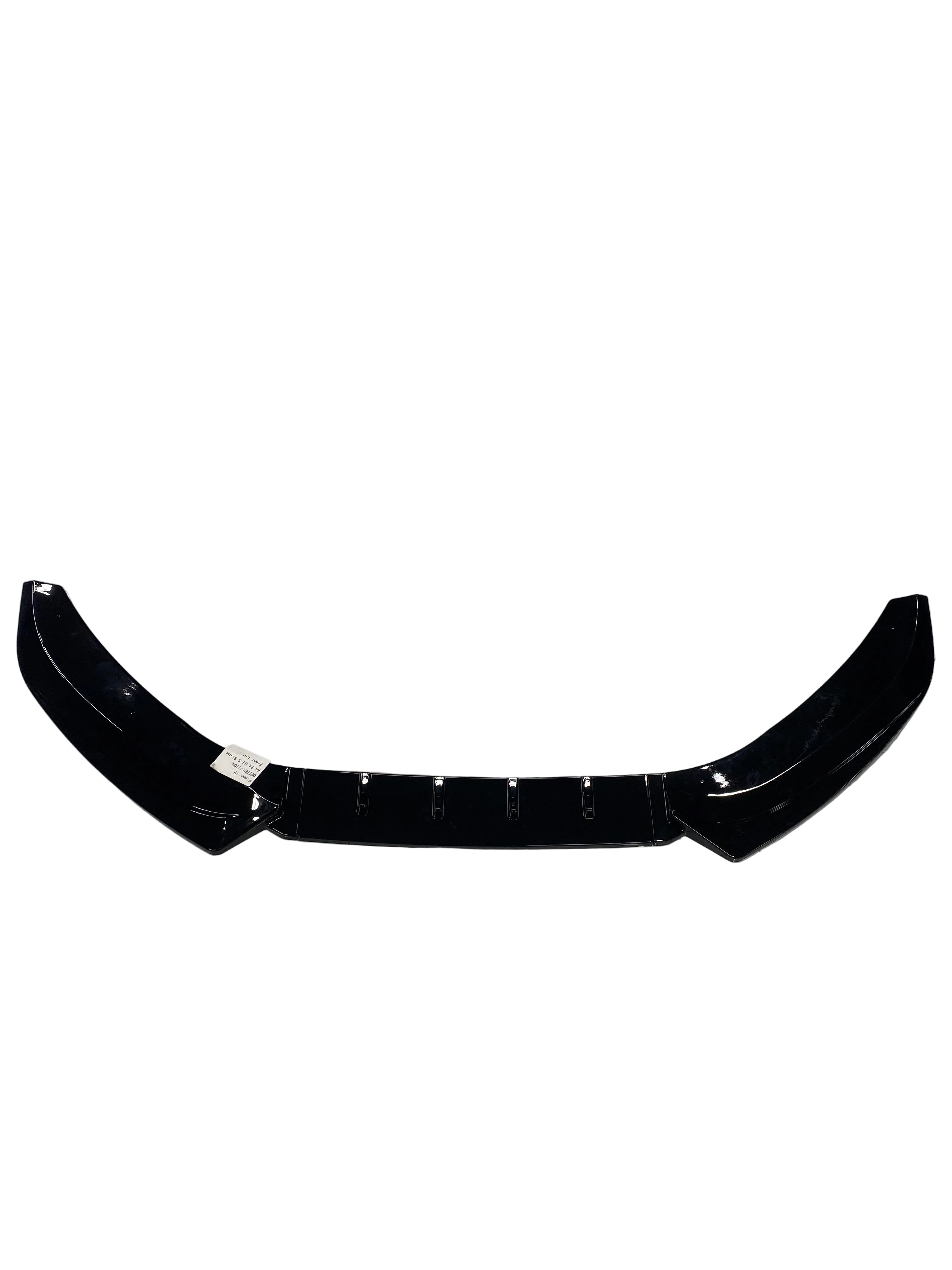 Audi A4 (B8.5) Facelift Front Lip (2013-2016) for S Line
