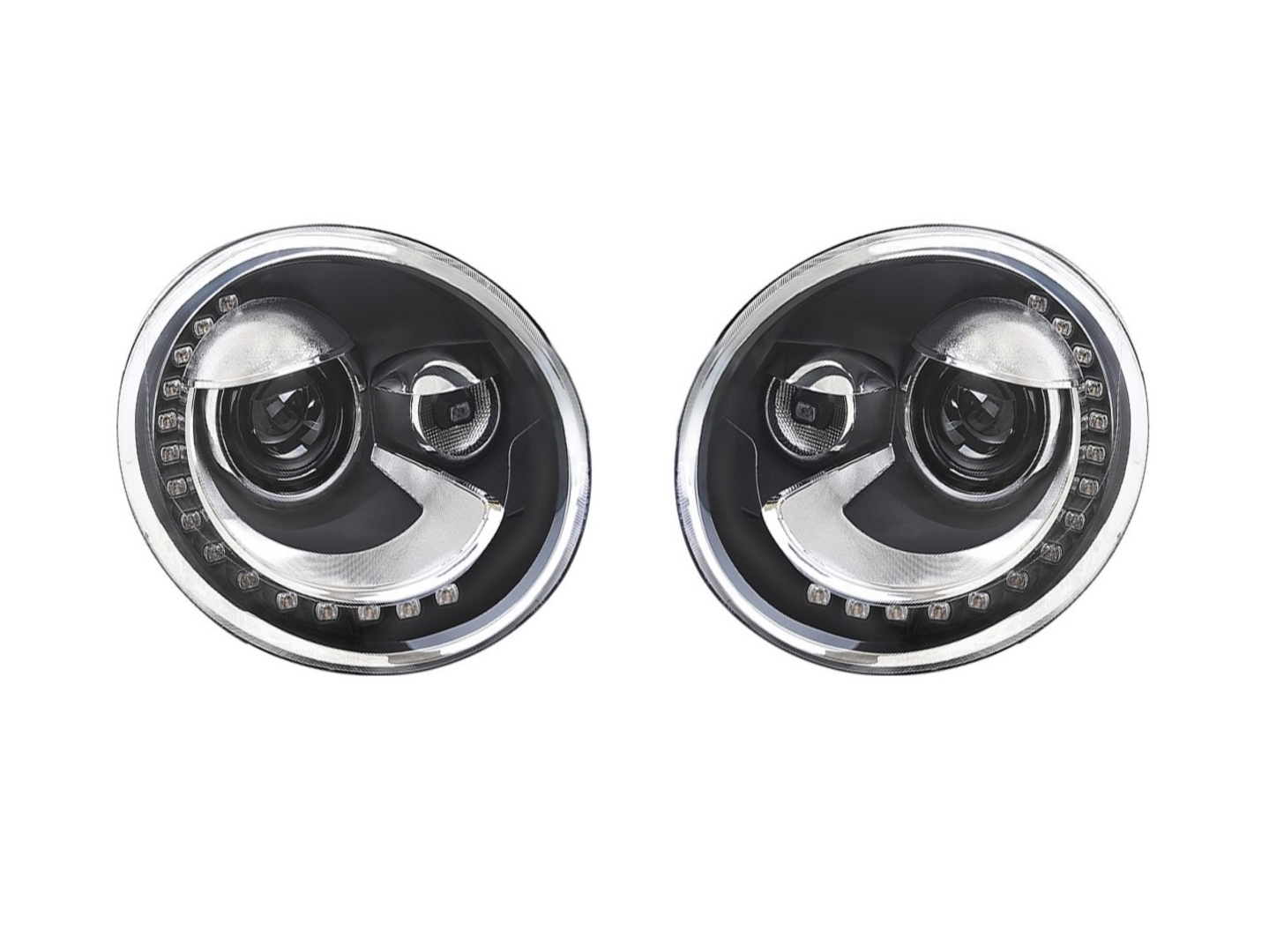 Beetle Headlight Full Led (2013-2017)
