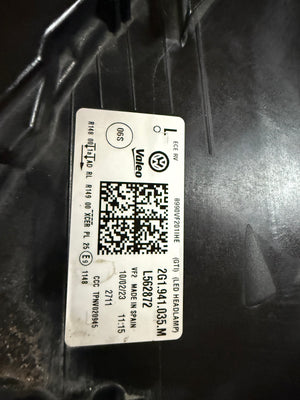 VW GTI Full LED L (2023) 2G1.941.035.M