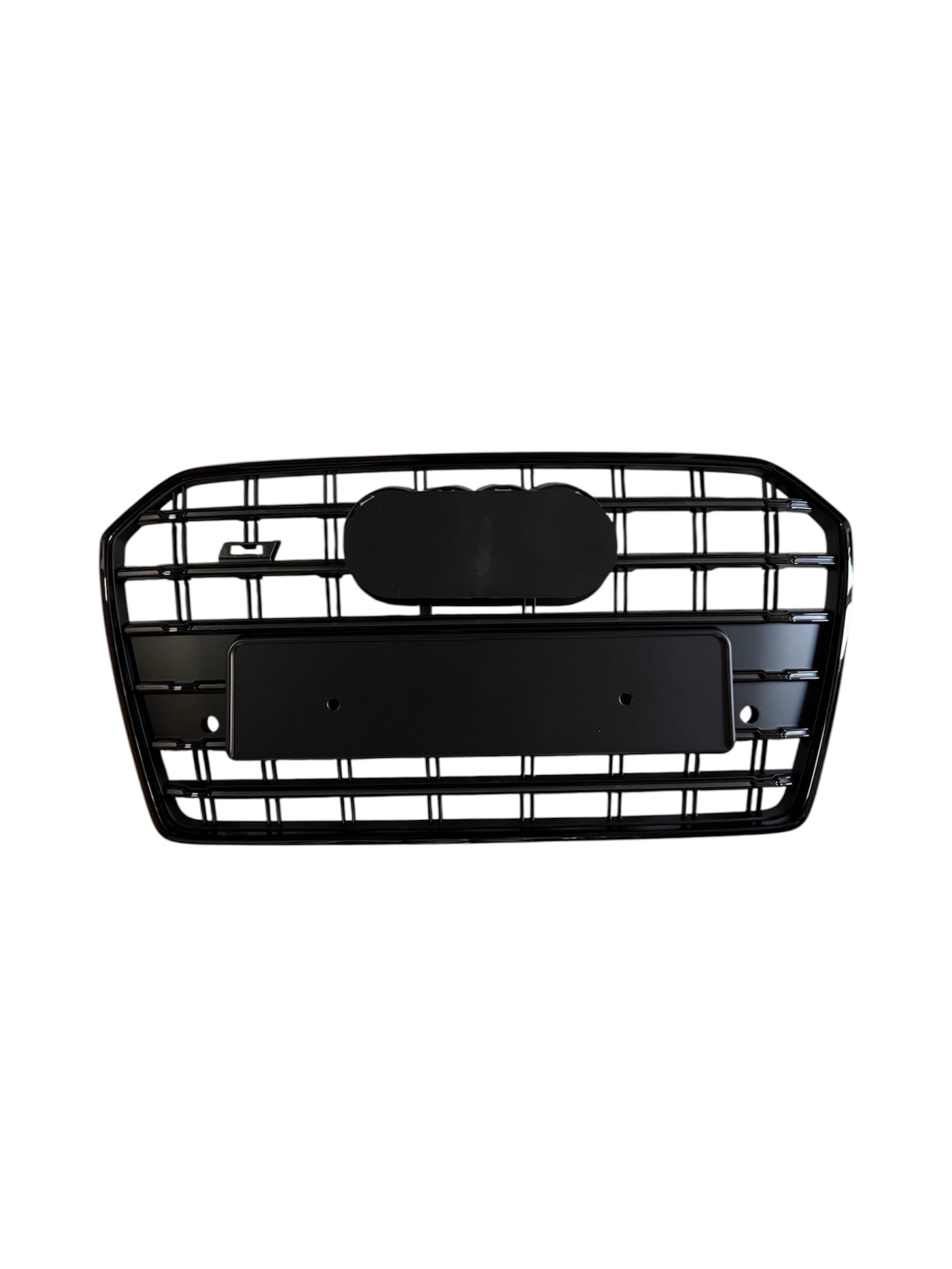 Audi A6 (C7) Grill Black S6 (2012-2014)