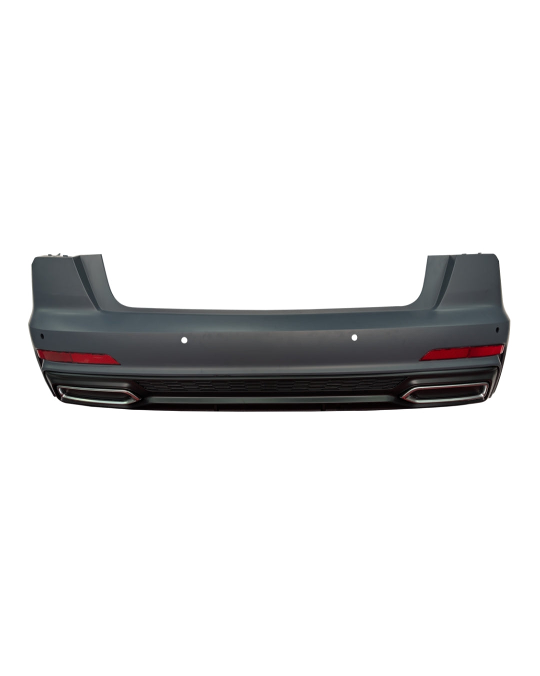 Audi A6 C8 Rear Bumper S Line (2019–2022)