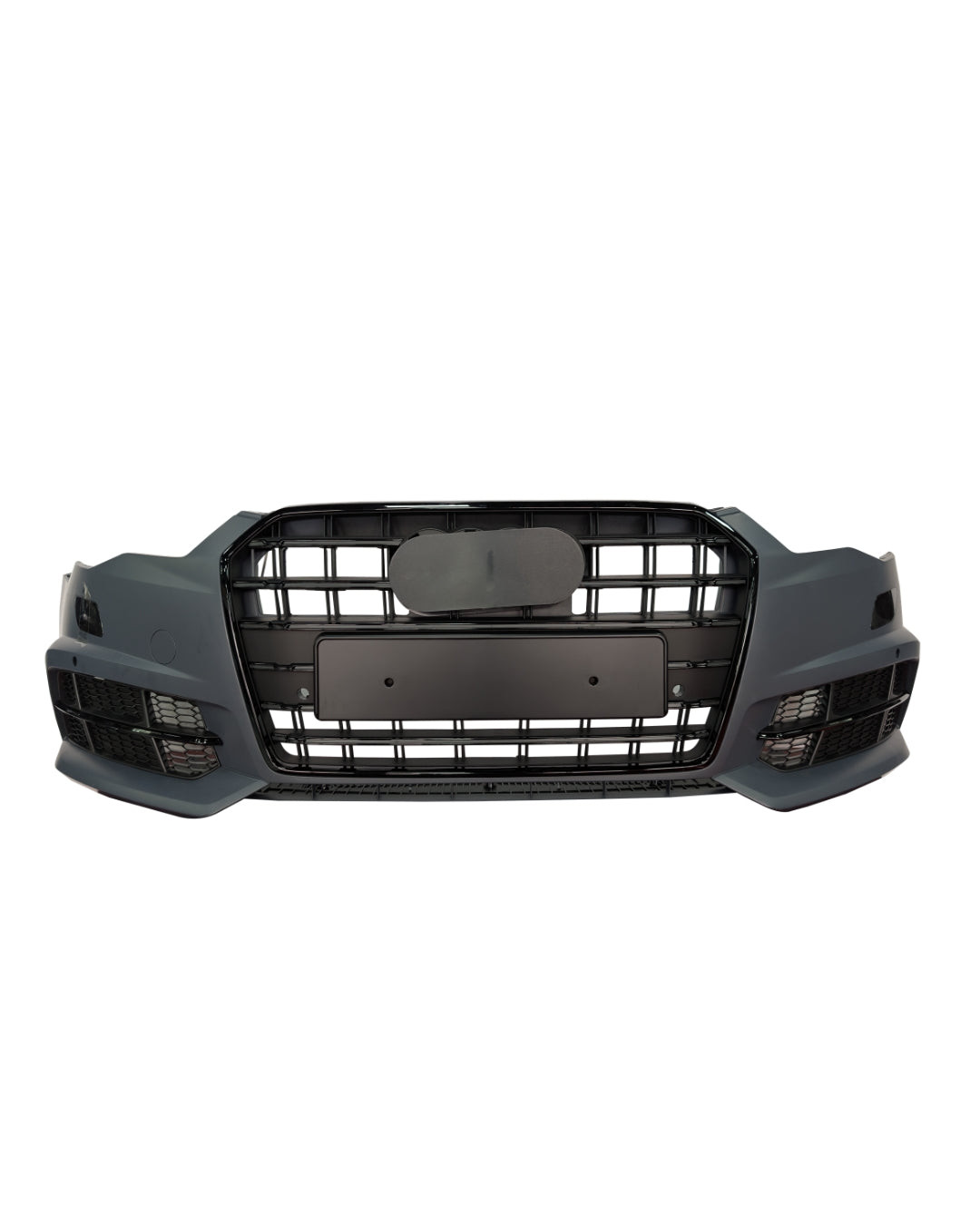 Audi A6 (C7) Facelift Front Bumper S Line (2015-2018)