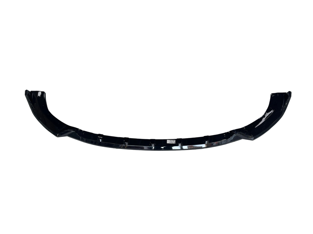 Mercedes-Benz E-Class W214 Front Lip AMG Line (2024–2026)