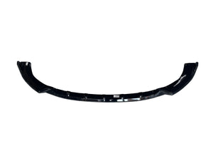 E class W214 Front Lip (2024-2026) For Amg Line
