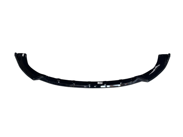 Mercedes-Benz E-Class W214 Front Lip AMG Line (2024–2026)