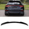 Audi Q8 Spoiler Mbrapa 2018+