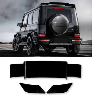 G Class W463/W464 Brabus Roof Spoiler