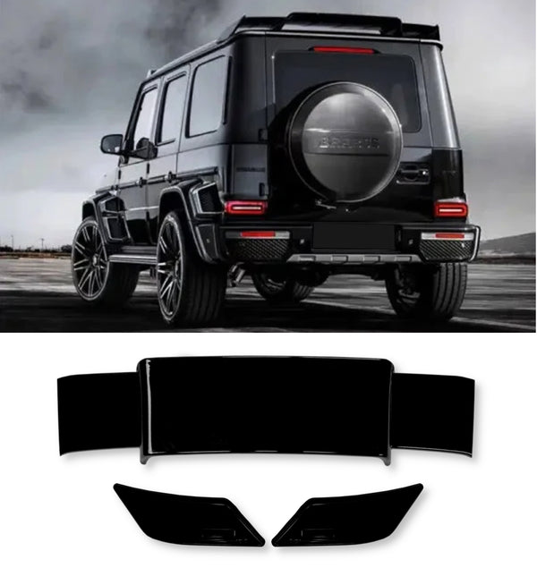 Mercedes-Benz G-Class W463/W464 Roof Spoiler Brabus