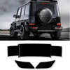 G Class W463/W464 Brabus Roof Spoiler