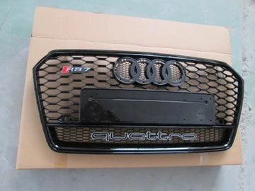 Audi A7 Grill RS7 (2015-2018)