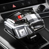 Audi Crystal Cover Gear (S Line)