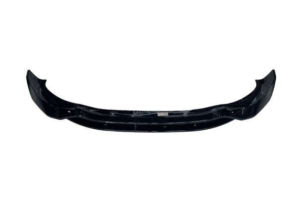 BMW X4 G02 Front Lip M Packet (2018–2021)