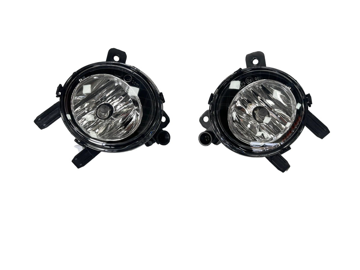 BMW 3 Series F30/F31 Fog Lamps (2013-2018)
