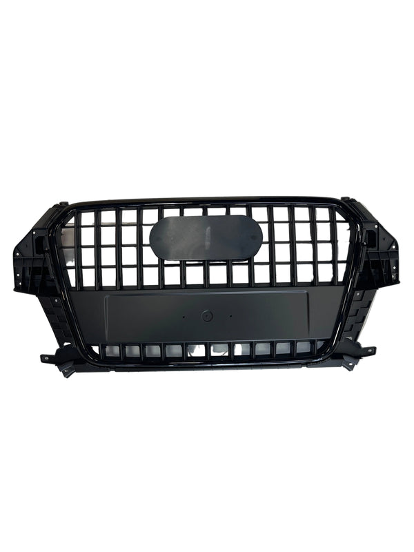 Audi Q3 8U Grill Black (2012–2015)