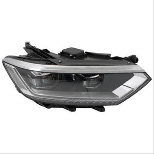 Passat B8 Headlight B8.5 Facelift (2015-2019)