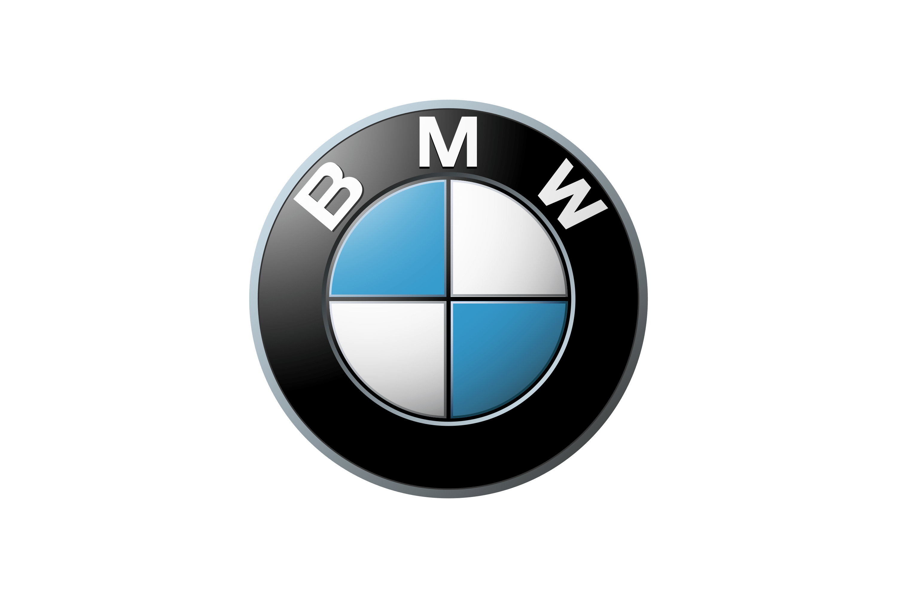 BMW LOGO