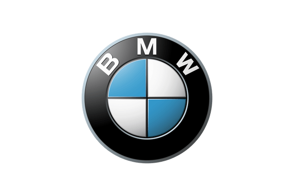 BMW Logo Badge
