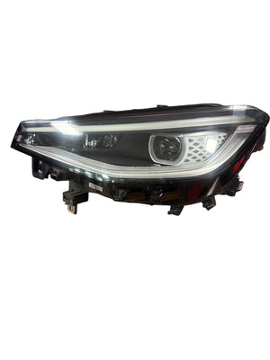 VW ID.4/ID.5 Full LED L (2023) 11B.941.035.M
