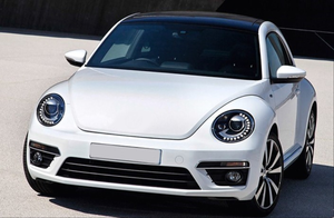Beetle Headlight Full Led (2013-2017)