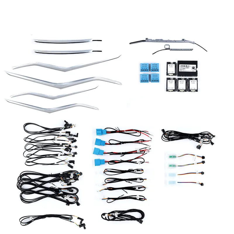 3 Series G20 Led Ambient Interior (2019-2026)