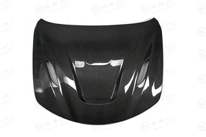 Alfa Romeo Giulia GTAM Carbon Hood