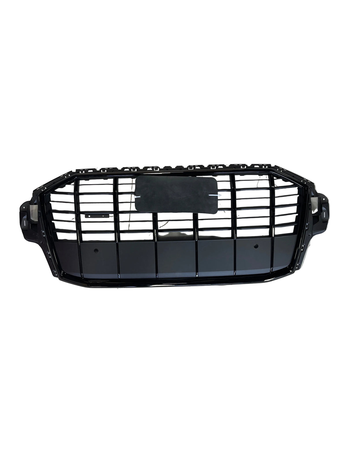 Audi Q7 Grill SQ7 Black (2020–2024)