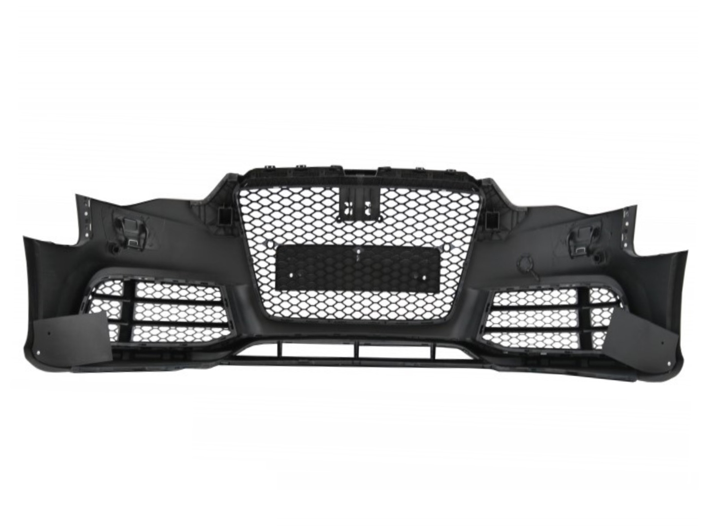 Audi A5 (B8.5) Facelift Front Bumper RS5 (2012-2015)