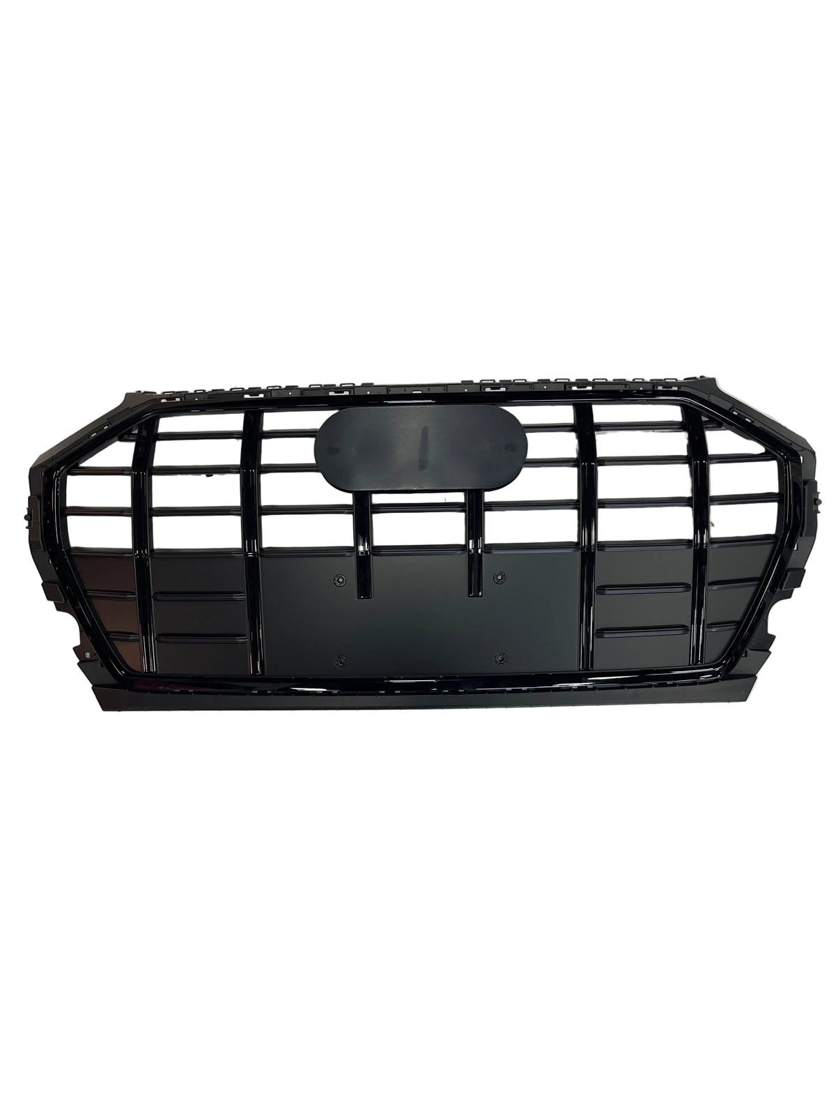 Audi Q5 Grill S Line Black (2020–2024)