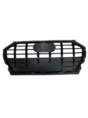 Audi Q5 Grill S Line Black (2020-2024)