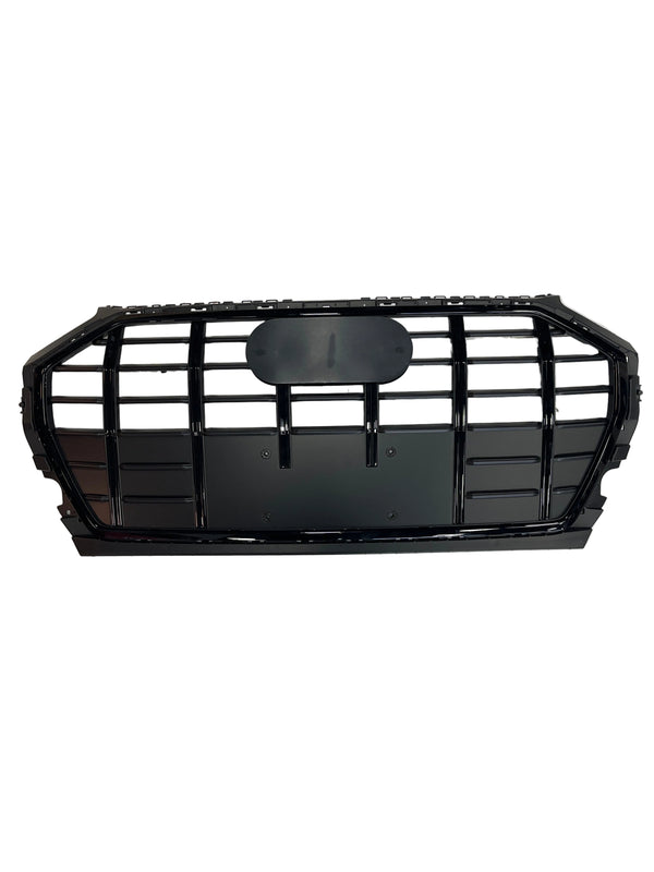 Audi Q5 Grill S Line Black (2020–2024)
