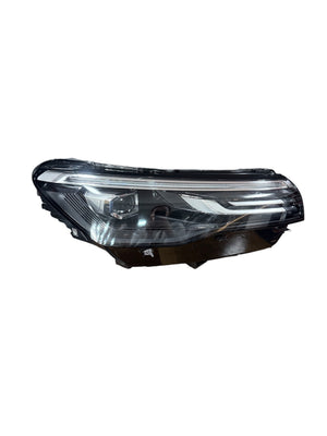 VW Tiguan MK2 Headlight R (2017-2020) 5NB 941 006 B