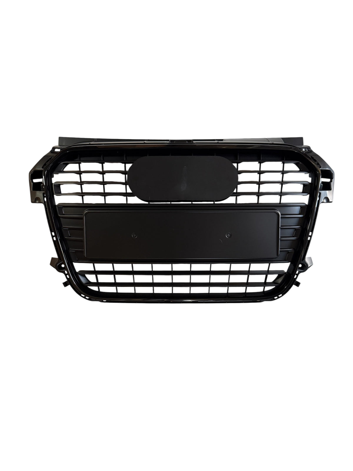 Audi A1 8X Grill Black (2011–2014)
