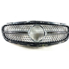 E Class W212 Diamonds Grill (2013-2015)