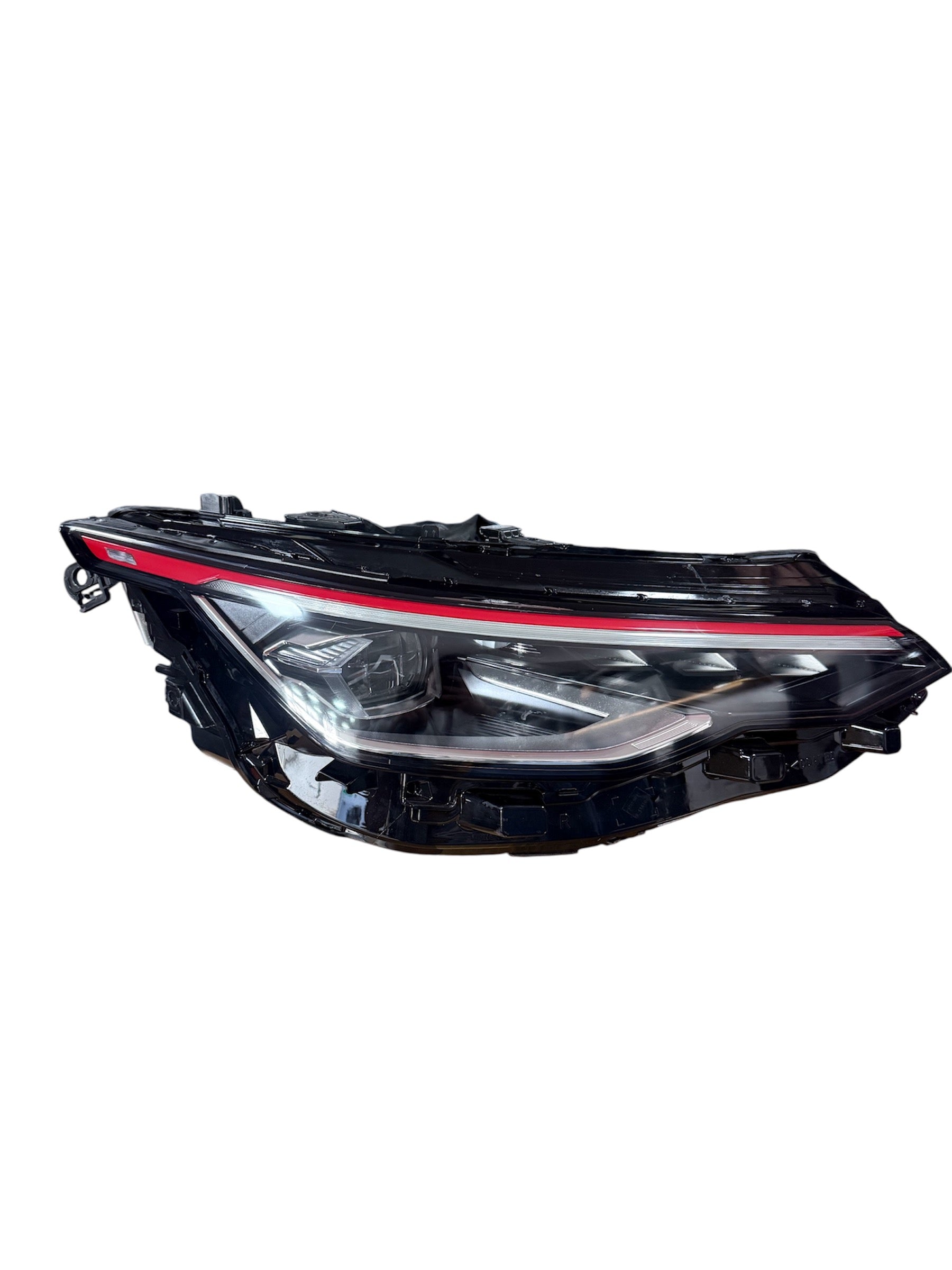 VW Golf 8.5 GTI Right (2024+) 5H0.941.060.K