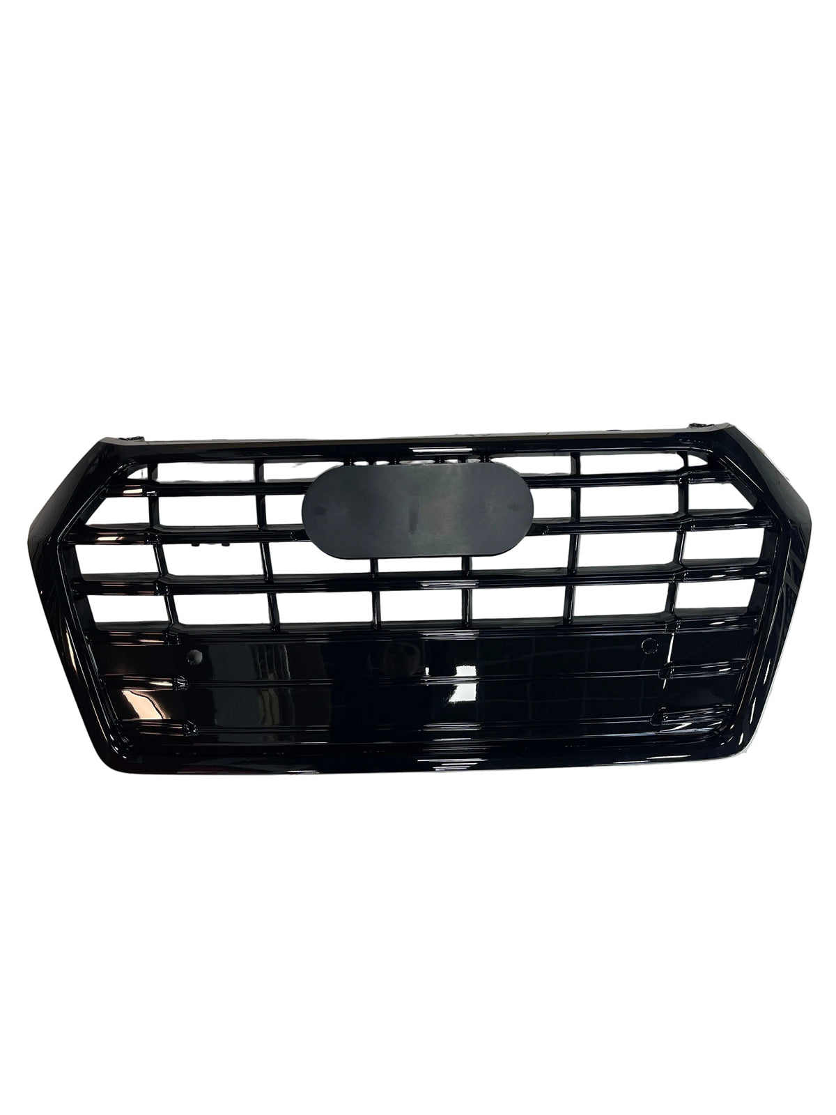 Audi Q5 Grill SQ5 Black (2016–2019)