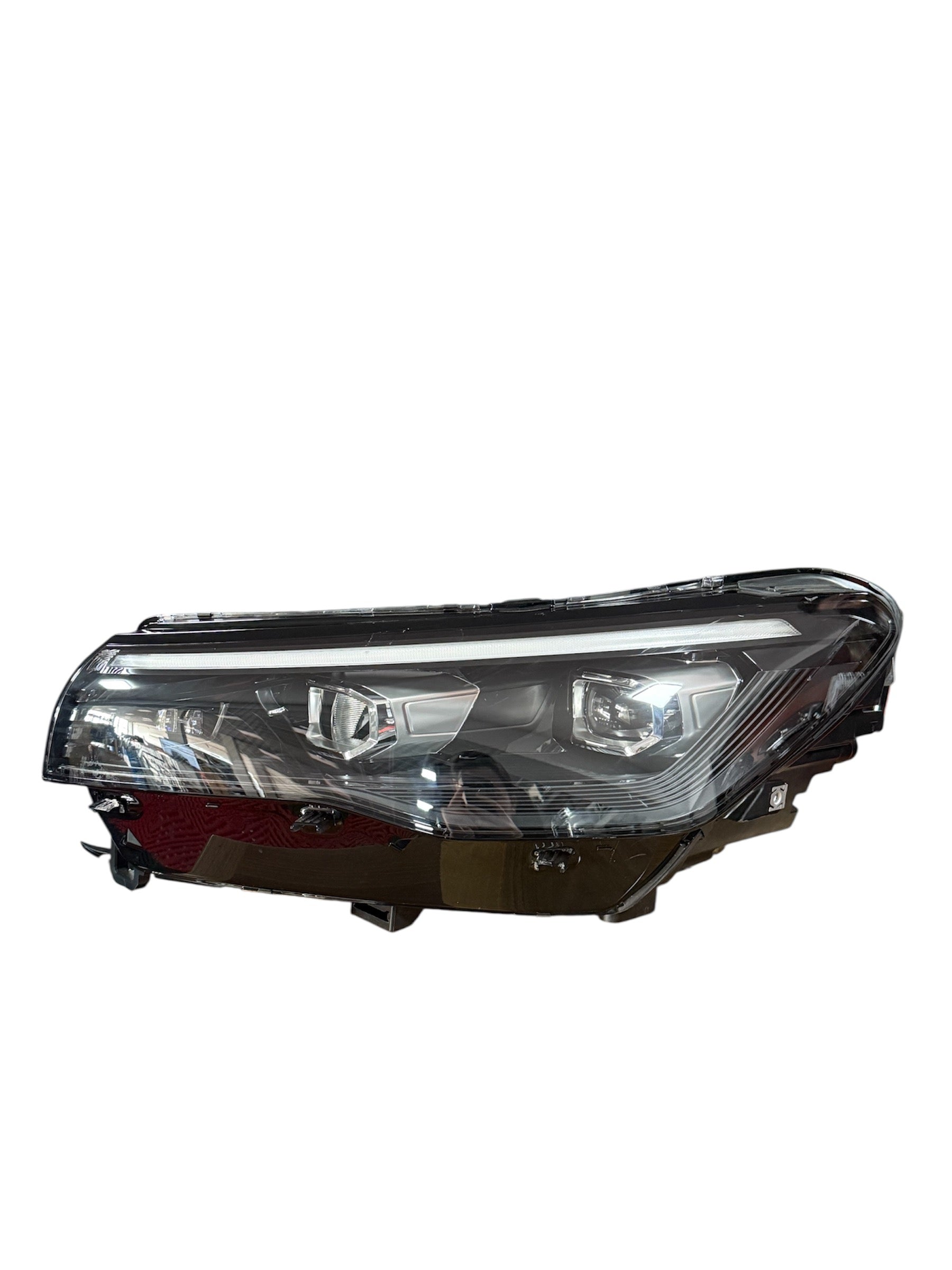 VW Tiguan Headlight Left (2024+) 571 941 035 D