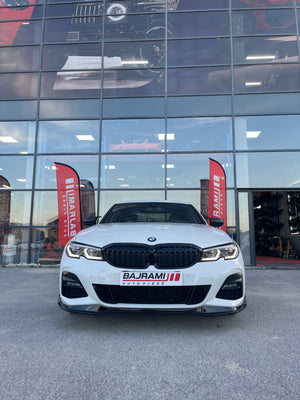 3 Series G20 Front Lip M Packet  (2019-2022)