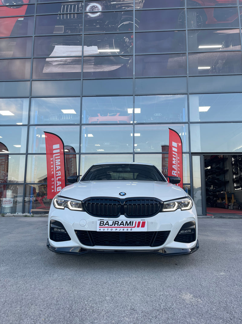 3 Series G20 Front Lip M Packet  (2019-2022)