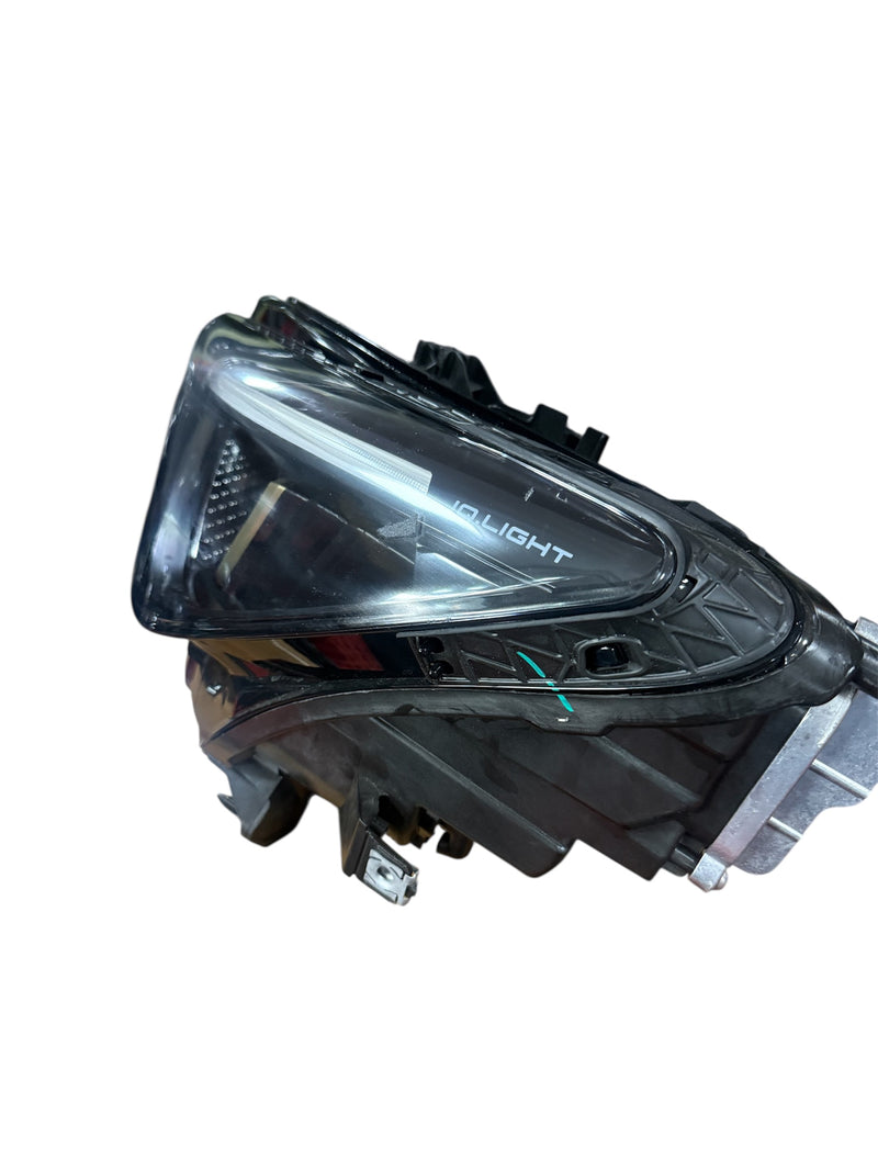 VW T-Roc,ID.4, Tiguan ll,Passat B8 Led Headlight (2023+)