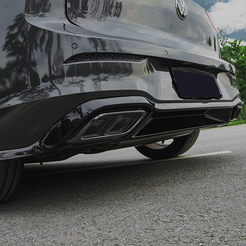 Golf 8 R Line Diffuser 2020+ (NORMAL)