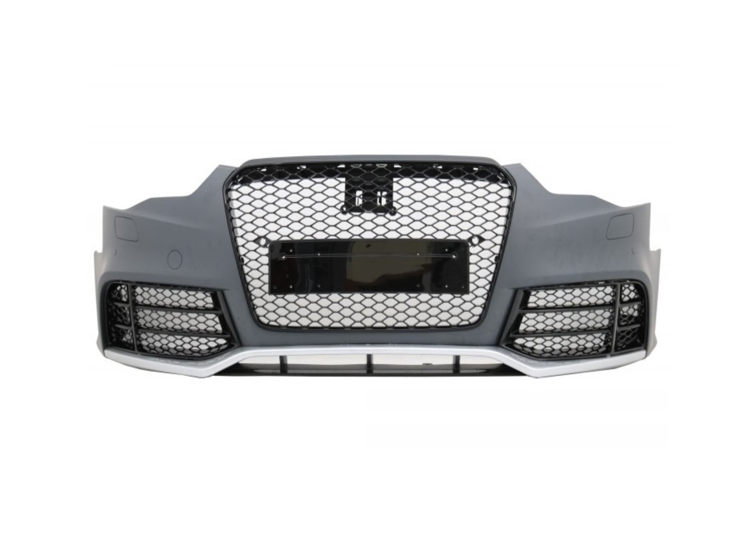 Audi A5 (B8.5) Facelift Front Bumper RS5 (2012-2015)