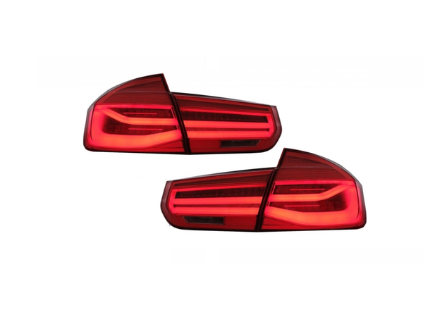 3 Series F30 LCI Taillights (2012-2018)