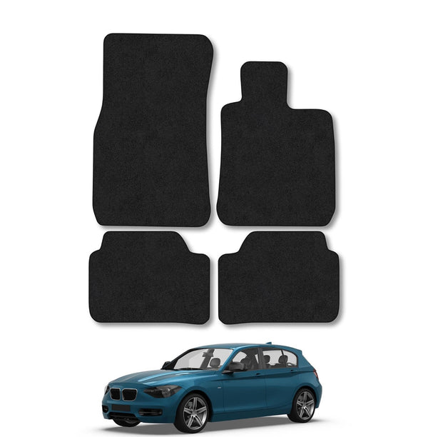 TEPIA BMW F20/F21/F25 2011-2019 (220414)
