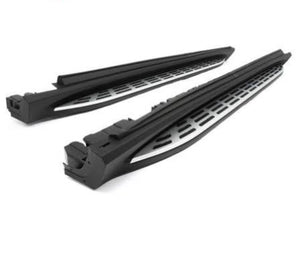 GLS Class X167 Side Steps (2020-2026)