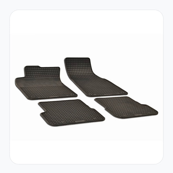 Audi Floor Mats