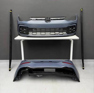 Golf 8 Body Kit GTD (2020-2024)