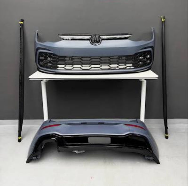 VW Golf 8 Body Kit GTD (2020–2024)