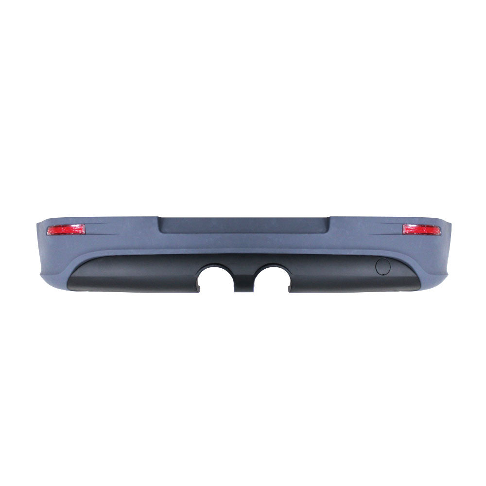 VW Golf 5 Rear Diffuser R32 (2003–2009)
